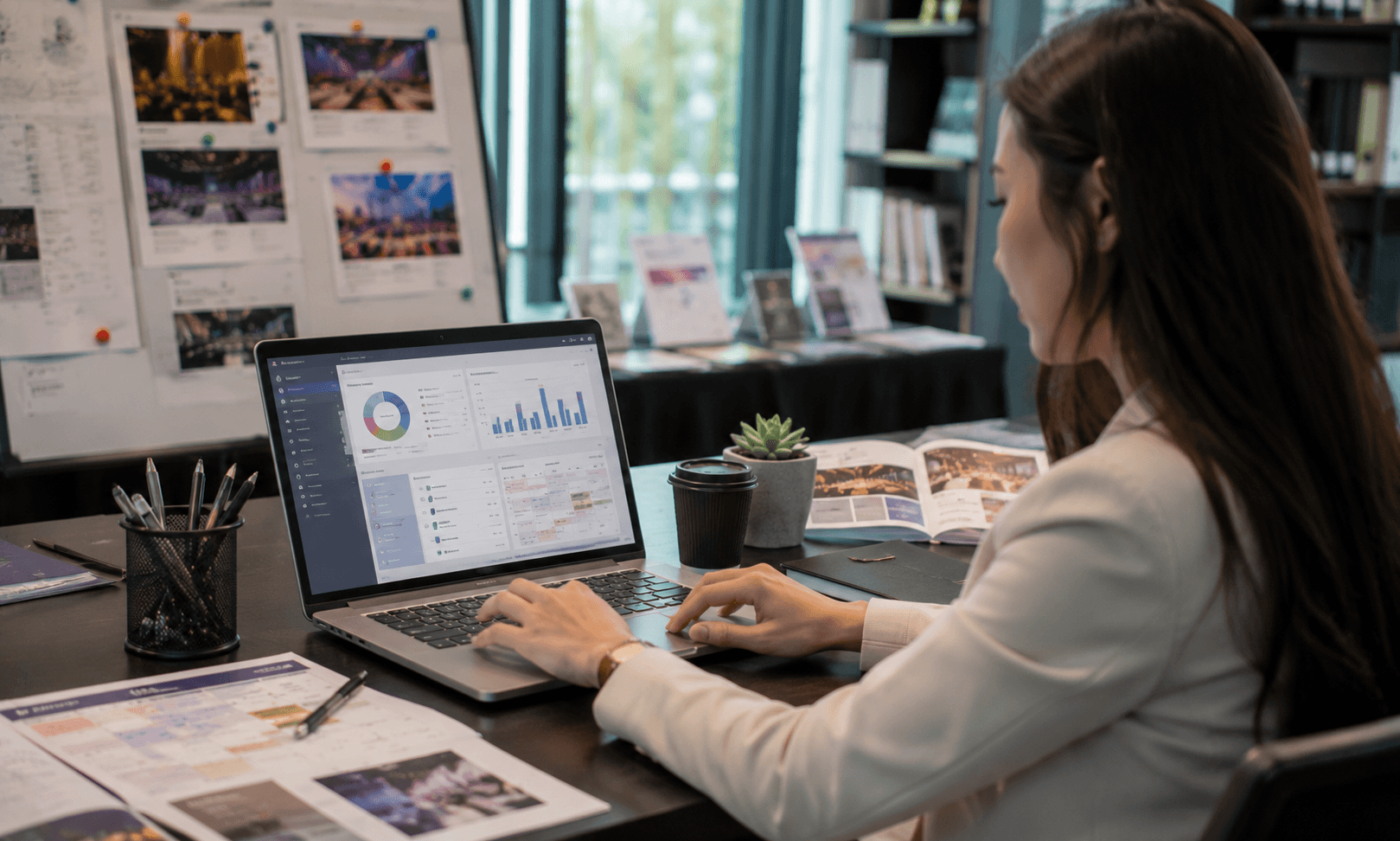Event Management Software Terbaik untuk Membantu Perencanaan dan Pengelolaan Acara