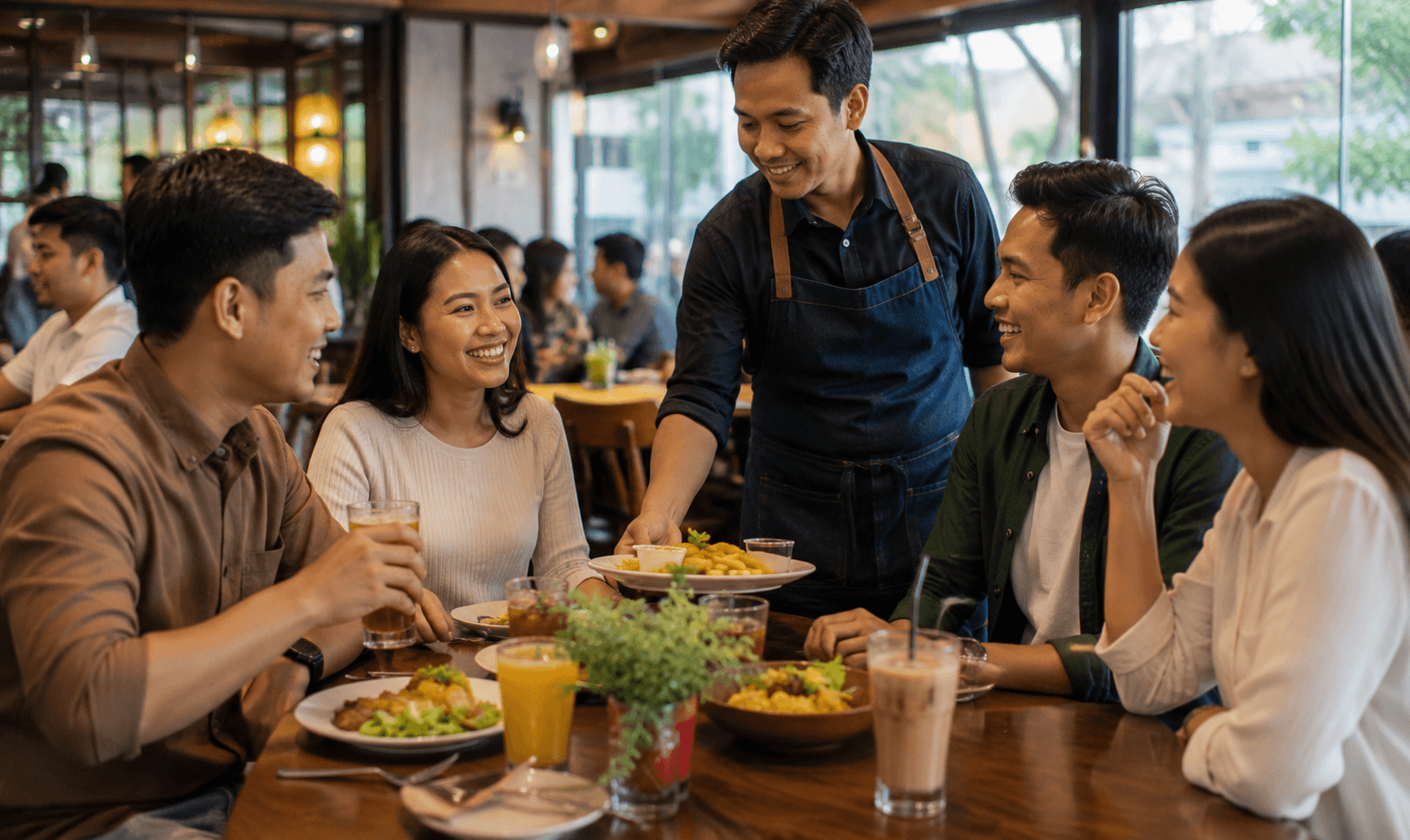 Happy Hour Adalah? Pengertian, Sejarah, dan Manfaatnya bagi Pelanggan dan Bisnis
